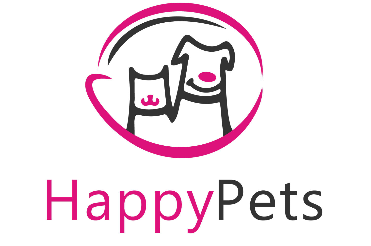 Happy Pets® Pet Cologne