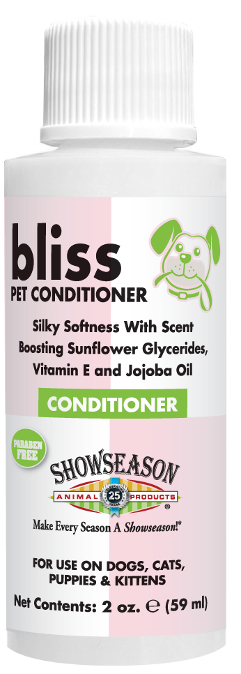 Bliss Pet Conditioner | Showseason®