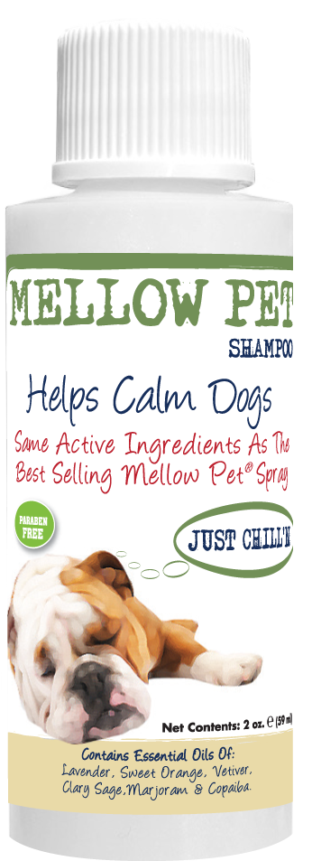 Mellow Pet® Dog Shampoo | Showseason®