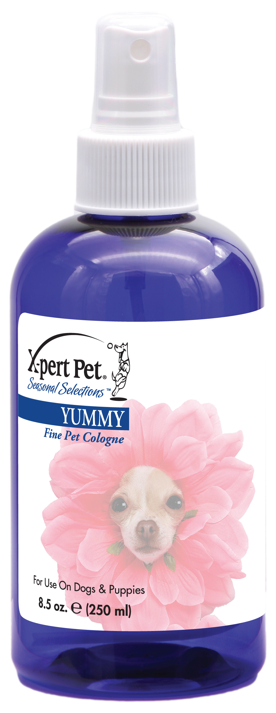 Dog perfume walmart best sale