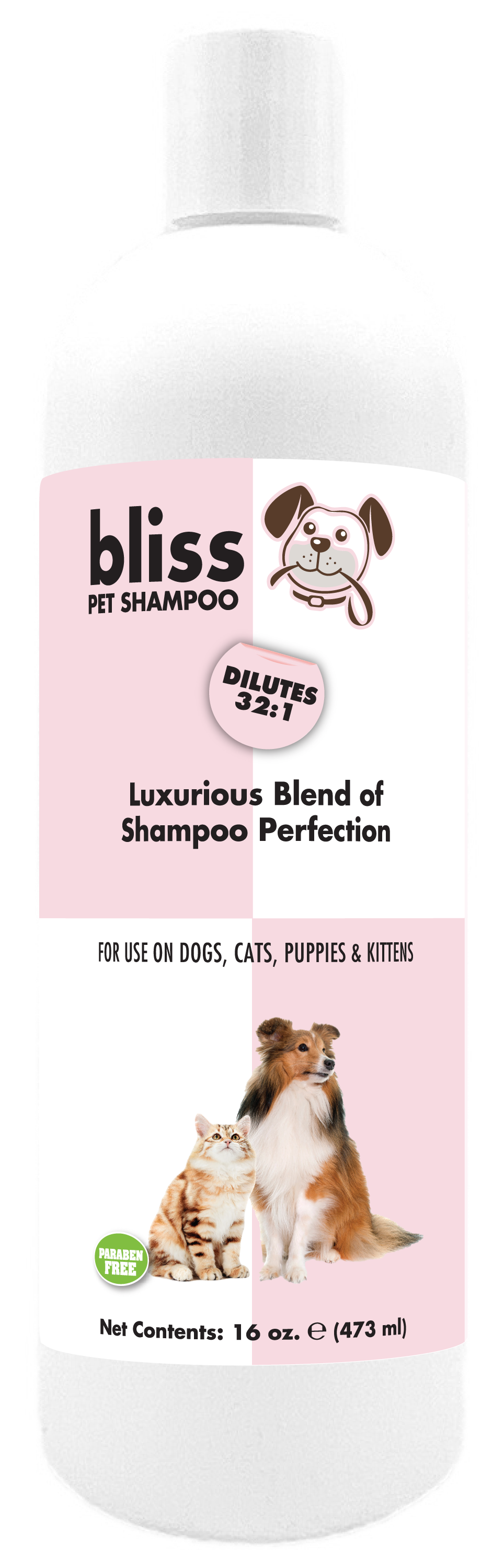 bliss 販売 シャンプー