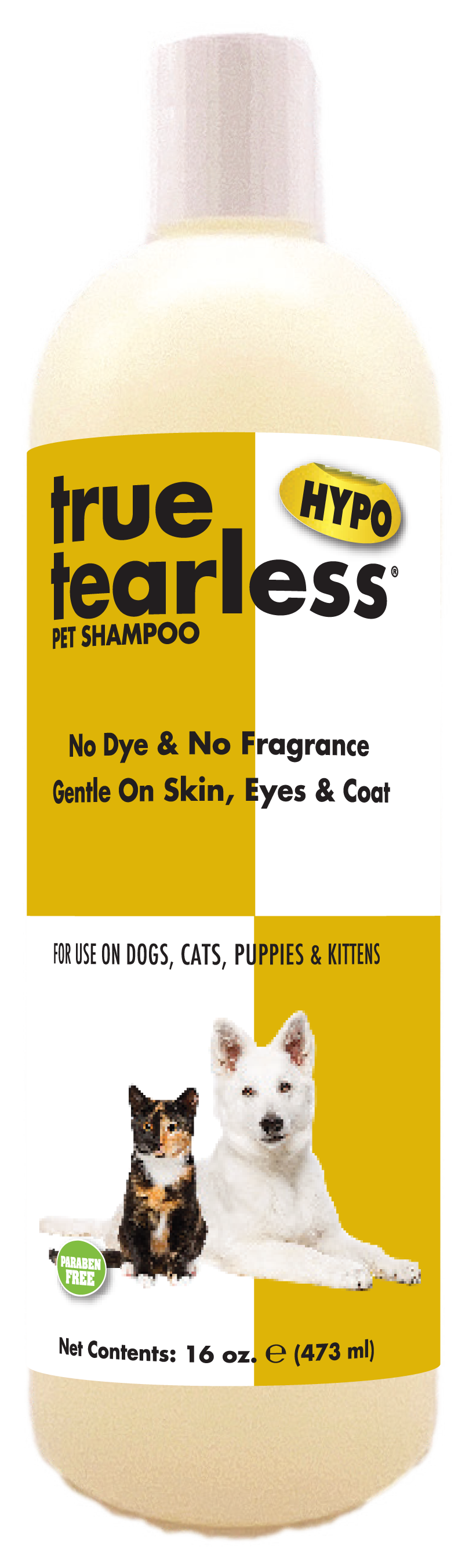 Can You Use Tearless Shampoo for Dogs on Cats?: Vet Insights Revealed